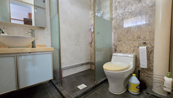 Blk 101 Pasir Ris Street 12 (Pasir Ris), HDB Executive #449285841